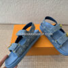 Sandalias Louis Vuitton - Azul