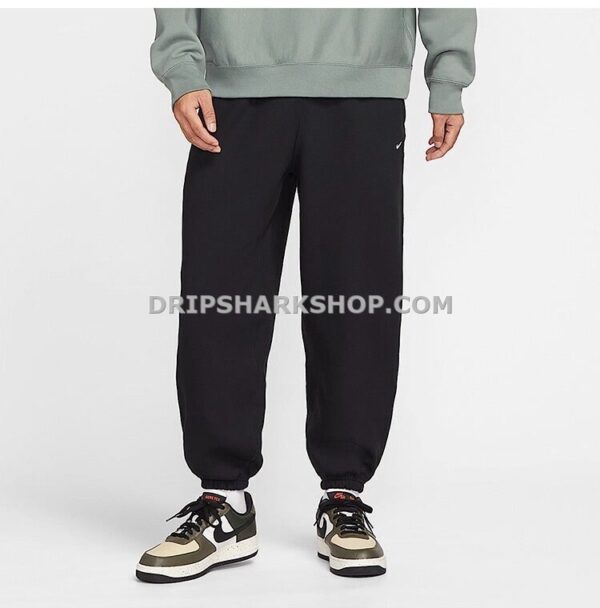 a8ed3d4c NK PANTS - Negro