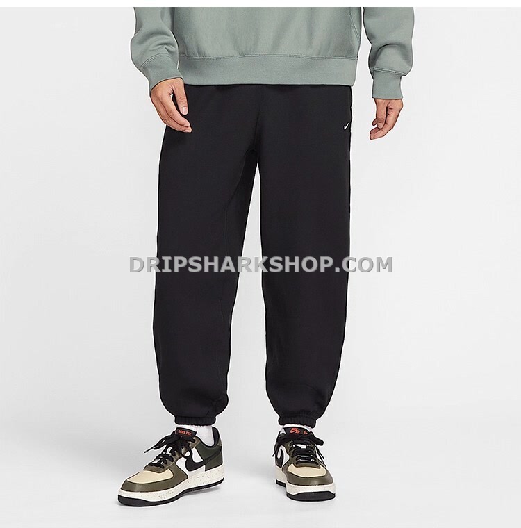 NK PANTS - Negro - Imagen 3