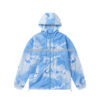 Trapstar Hoodie - Azul