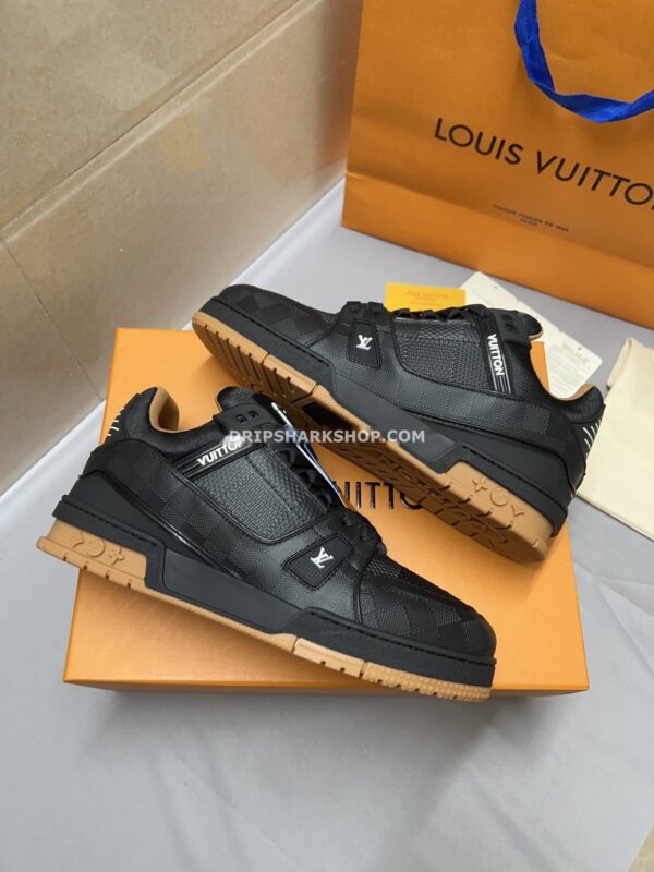 Sneaker LV Trainer 2025