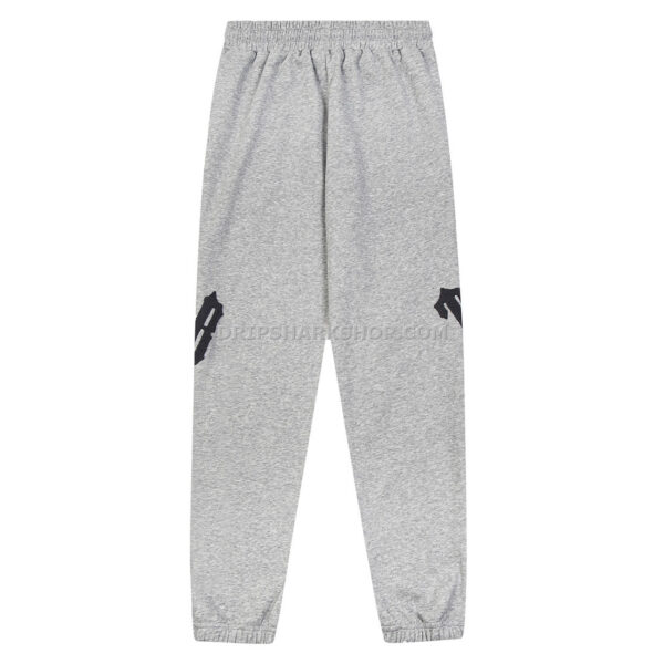 Trapstar Tracksuit - Gris