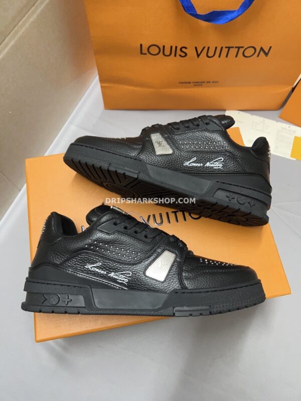 Sneaker LV Trainer 2025
