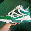 Zapatillas SKATE Green