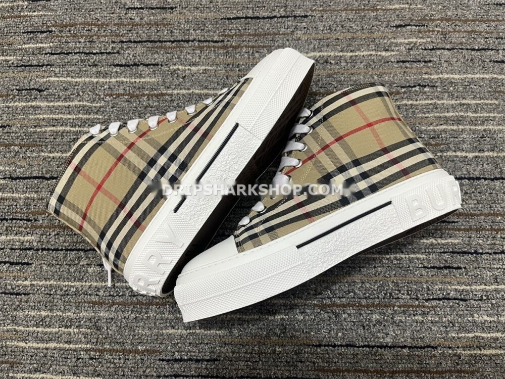Zapatillas BURBERRY