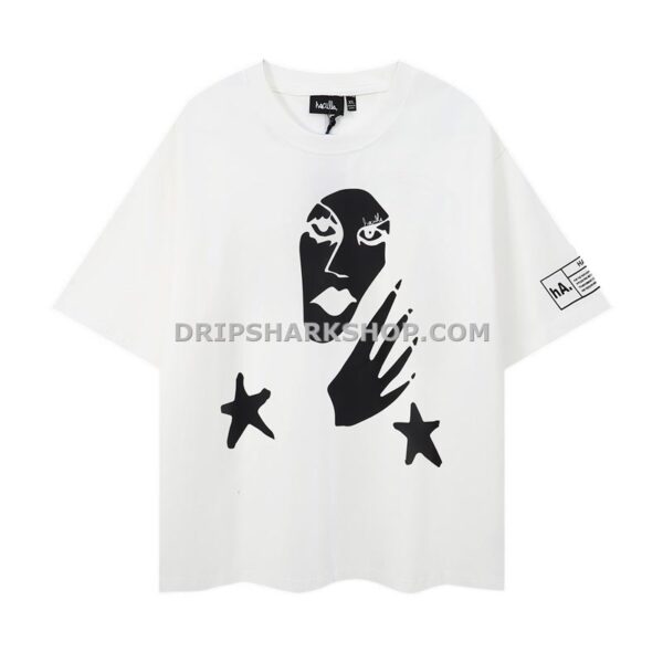 Camiseta HACULLA - Blanco