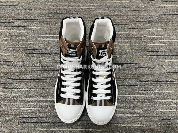 Zapatillas BURBERRY