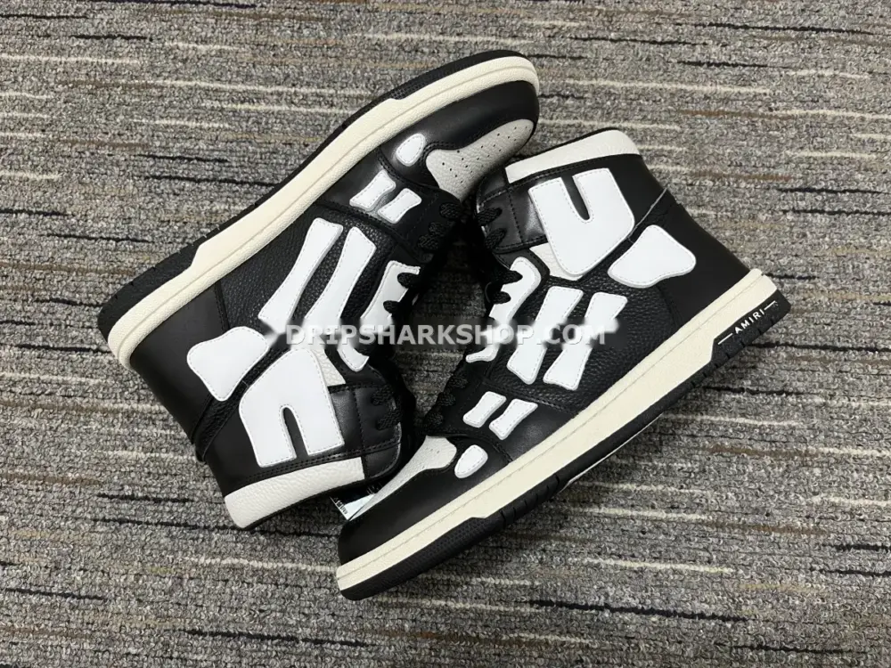 AMIRI Skeleton Sneaker