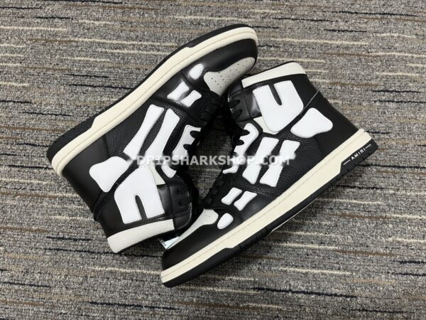 AMIRI Skeleton Sneaker