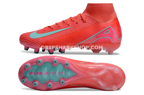 a970347f NIKE Air Zoom Mercurial Superfly IX Elite