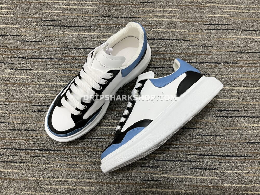 ALEXANDER MCQUEEN Zapatillas