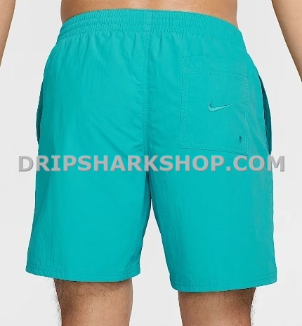 NK TECH SHORTS - Verde