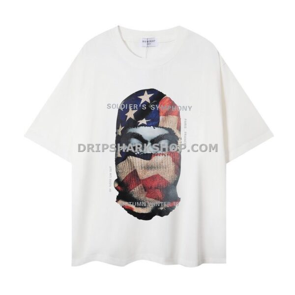 Camiseta IH NOM UH NIT - Blanco