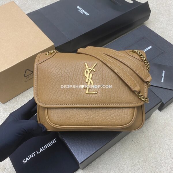 Bolso YVES SAINT LAURENT