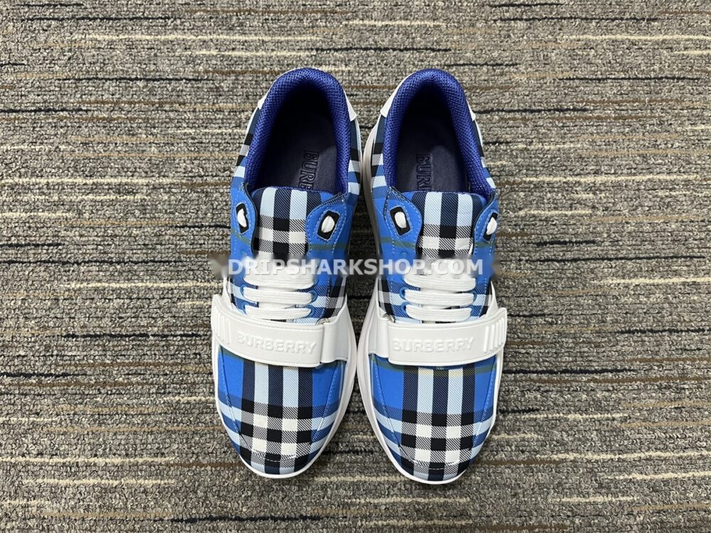 Zapatillas BURBERRY Vintage