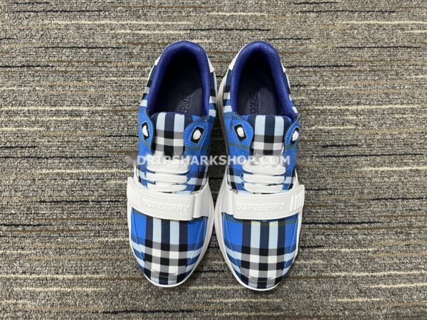 Zapatillas BURBERRY Vintage