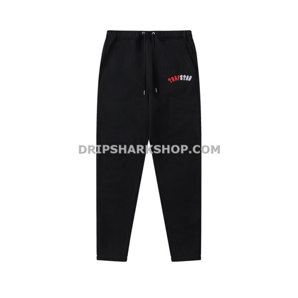 Trapstar Tracksuit - Negro