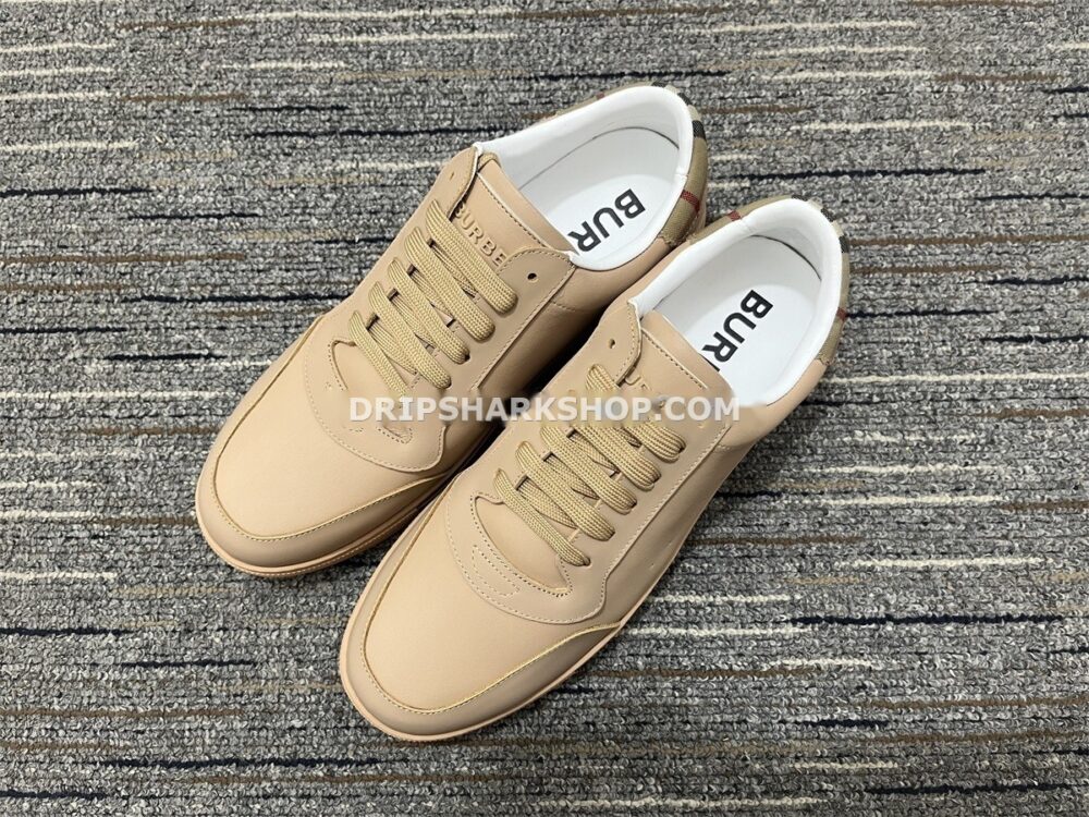 Zapatillas BURBERRY