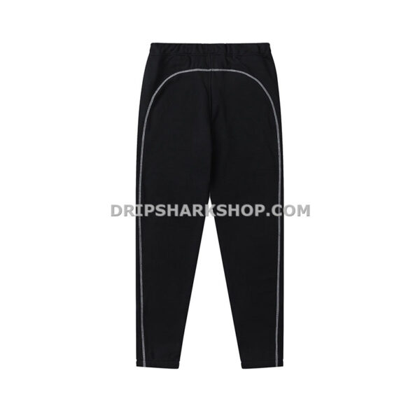 Trapstar Tracksuit - Negro