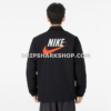 NIKE JACKET - Negro