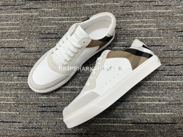 Zapatillas BURBERRY