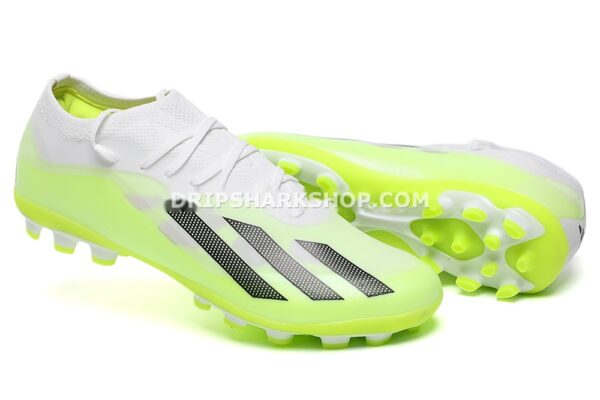 Zapatillas de fútbol ADIDAS CRAZYFAST Messi
