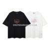 Trapstar T-shirt - Blanco