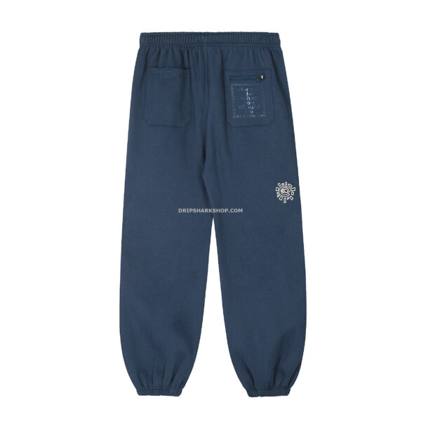 Syna World Pants - Azul
