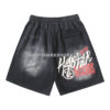 HELLSTAR SHORTS - Negro