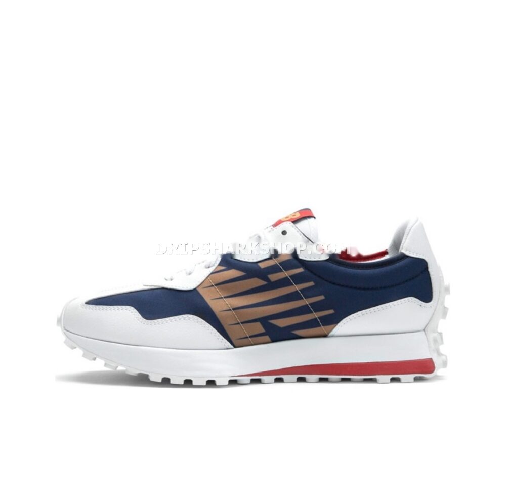 Zapatillas NEW BALANCE 327