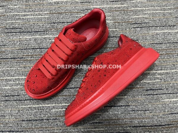aa4b7f57 ALEXANDER MCQUEEN Zapatillas