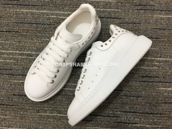 ALEXANDER MCQUEEN Zapatillas