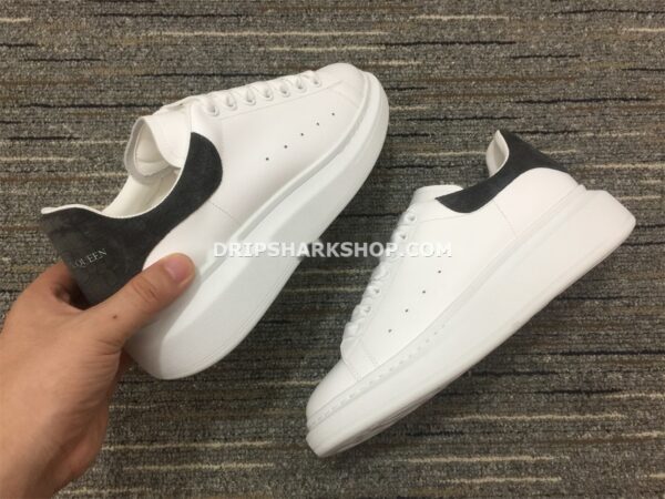 aa4df41f ALEXANDER MCQUEEN Zapatillas