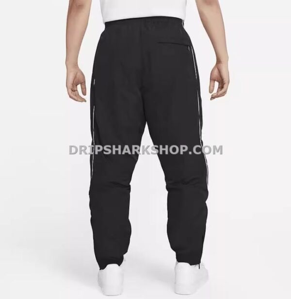 aa52e9b1 NK PANTS - Negro