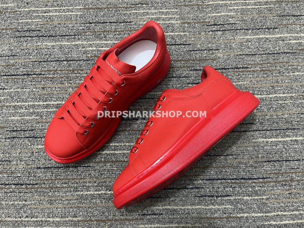 aa603b76 ALEXANDER MCQUEEN Zapatillas