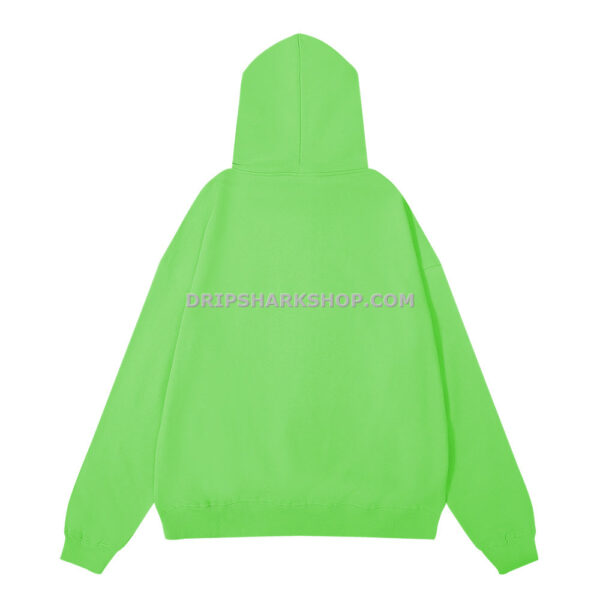 aa7238c8 Sp5der Tracksuit - Verde