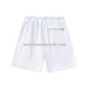 Syna World Short set - Blanco