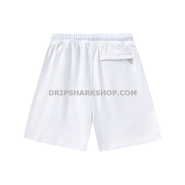 Syna World Short set - Blanco