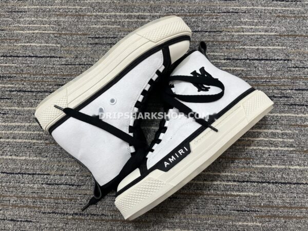 AMIRI Court Sneaker