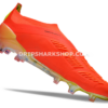 Zapatillas de fútbol ADIDAS PREDATOR ELITE LACELESS BOOTS FG