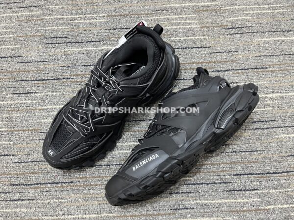 Zapatillas BALENCIAGA Triple S