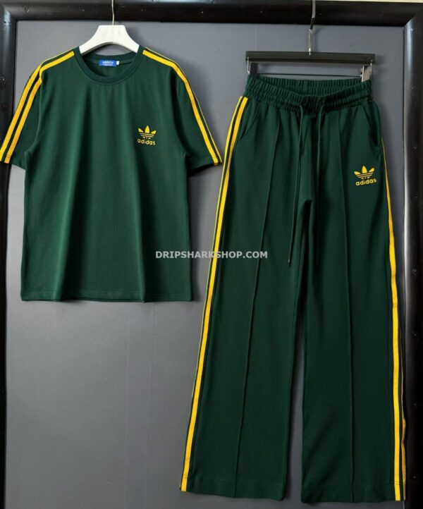 Chandal Adidas - Verde