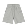 aabf367f BROKEN PLANET Shorts - Gris