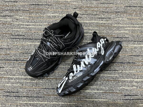Zapatillas BALENCIAGA Triple S