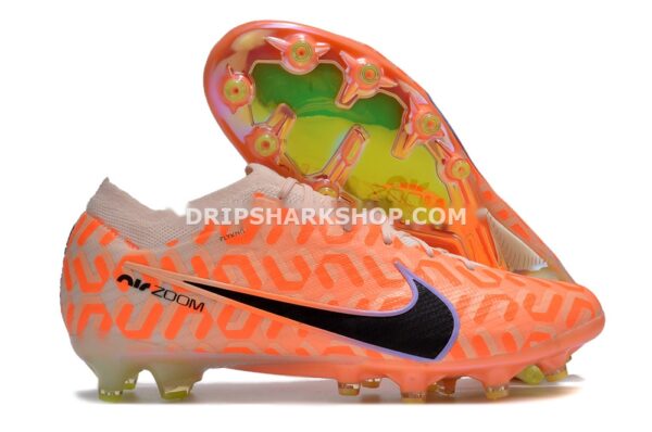 NIKE Air Zoom Mercurial Superfly IX Elite
