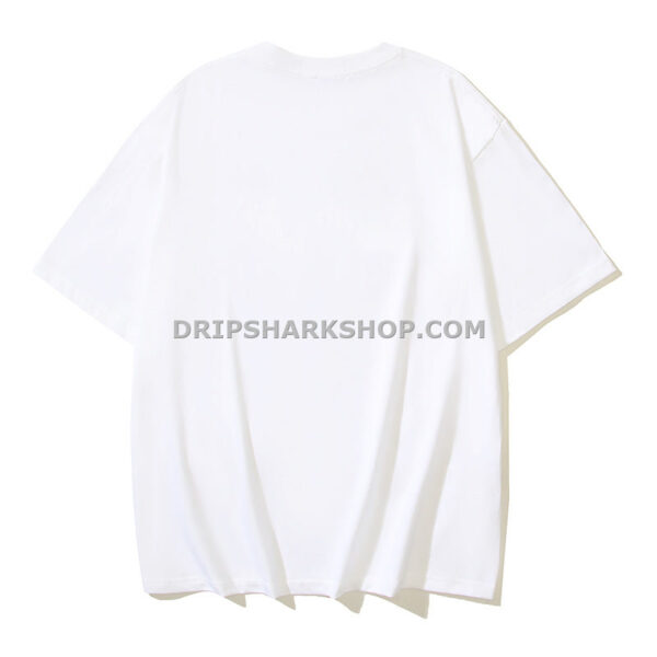 OFF WHITE T-shirt - Blanco