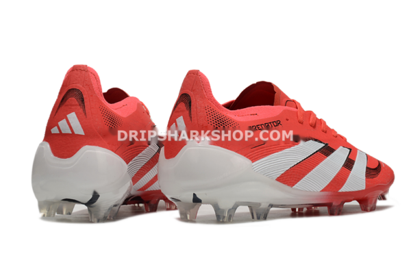 Zapatillas de fútbol ADIDAS PREDATOR ACCURACY+ FG BOOTS