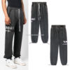 AMIRI PANTS - Negro