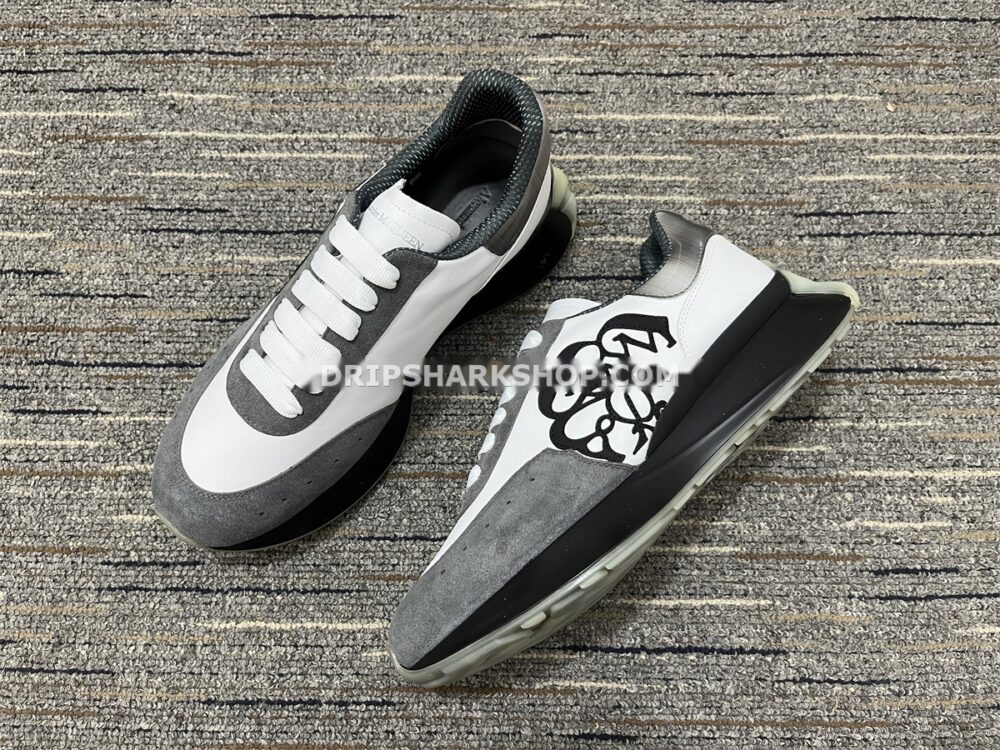 aaf30886 ALEXANDER MCQUEEN Zapatillas