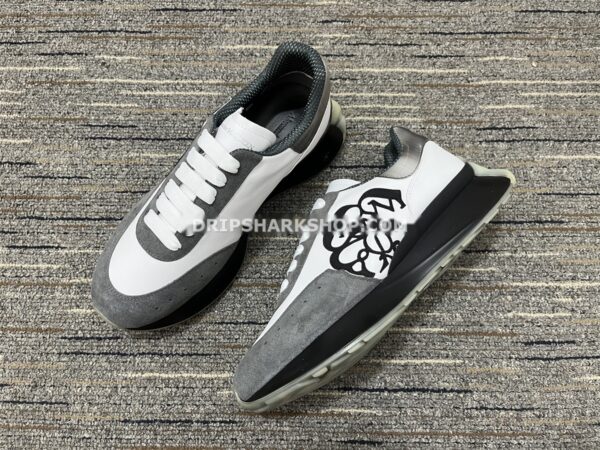 ALEXANDER MCQUEEN Zapatillas